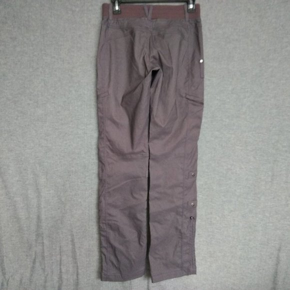 Athleta adjustable cargo pants - Picture 7 of 15
